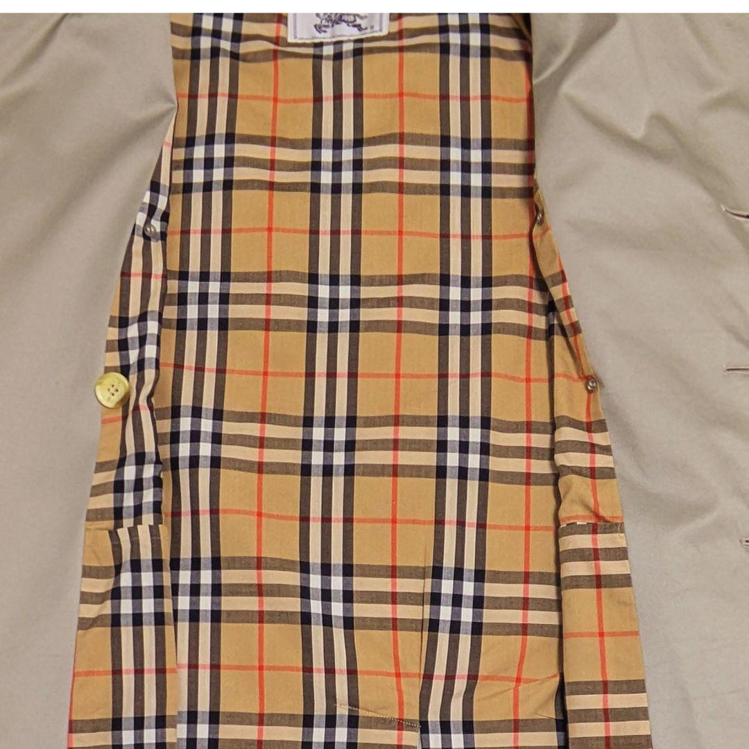 BURBERRY トレンチコート ベージュ