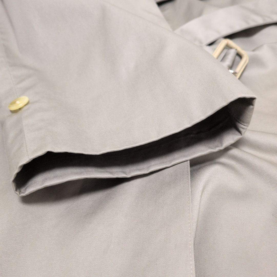 BURBERRY トレンチコート ベージュ