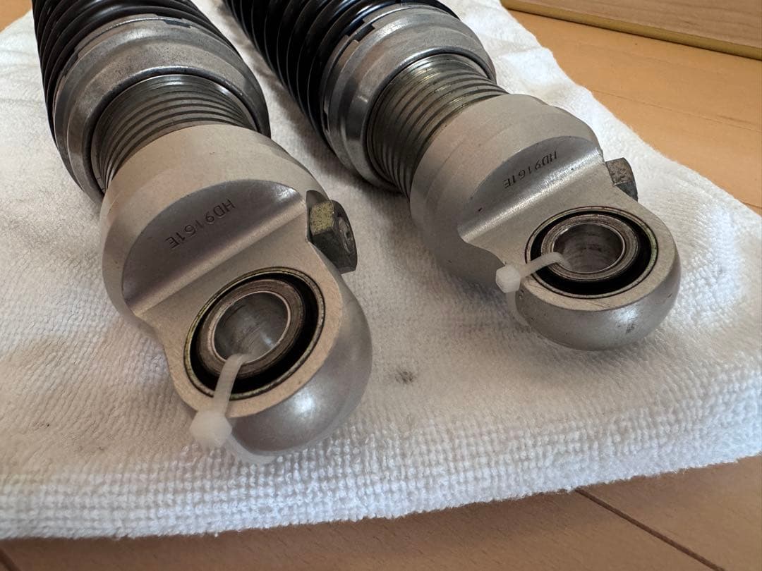 オーリンズ リアサス スポーツスター 883 1200 HD9161E リジスポ