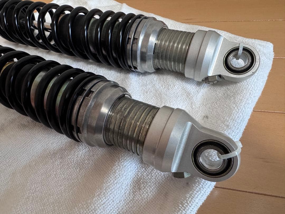 オーリンズ リアサス スポーツスター 883 1200 HD9161E リジスポ