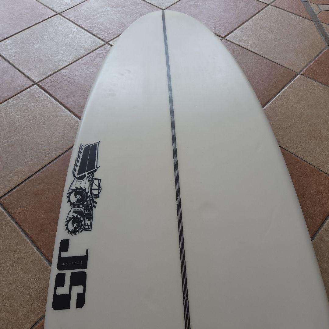 桐*生様 JS サーフボード MONSTA 8 長さ 5.10 モンスタ8 ショ
