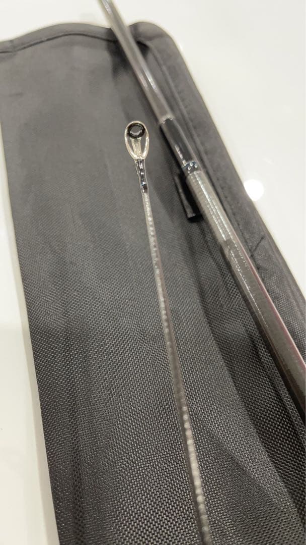 エメラルダス ロッド X86ML