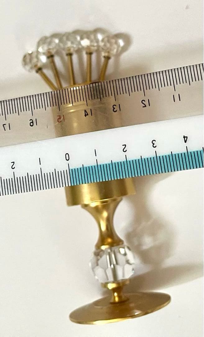 ❇️ 超レア❣️極美新品未使用エレガントなゴールド仕上げのキッチンアクセサリーセット