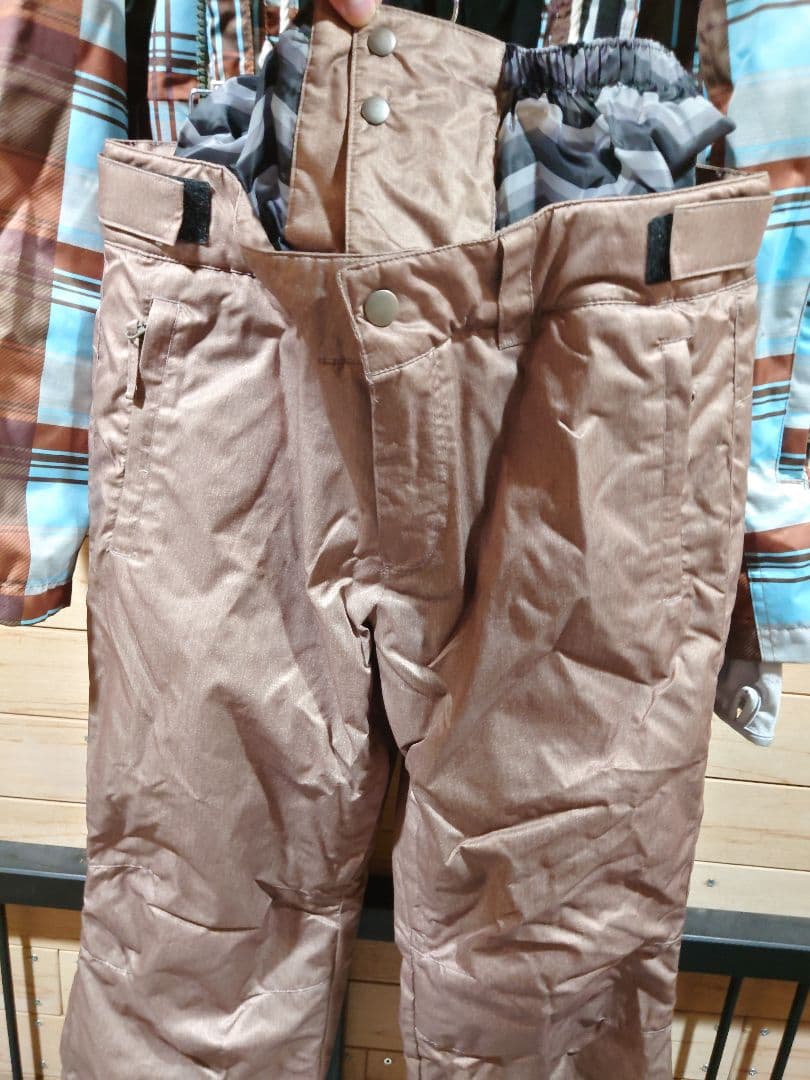 スキーウェア(スノボーウェア)SECRET GARDENシークレットガーデン