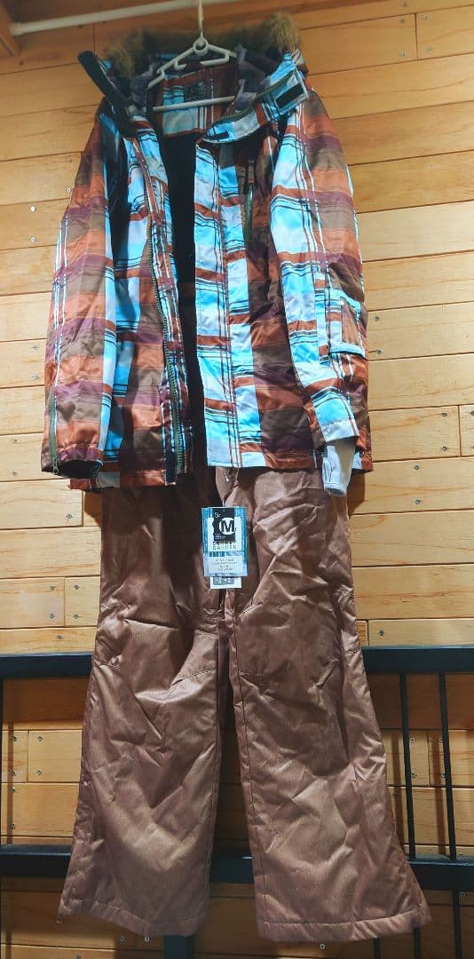 スキーウェア(スノボーウェア)SECRET GARDENシークレットガーデン