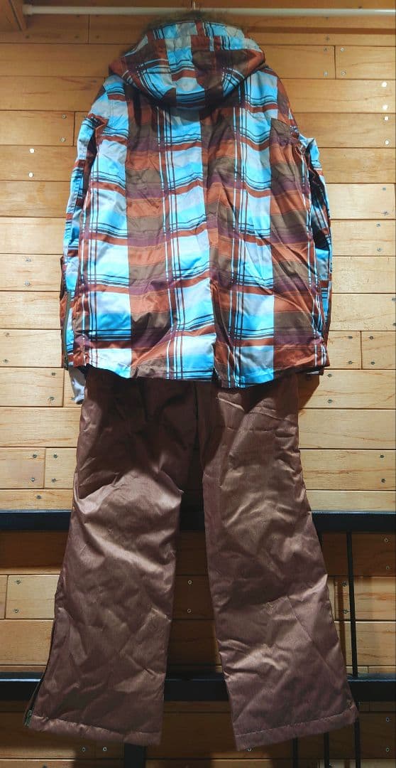 スキーウェア(スノボーウェア)SECRET GARDENシークレットガーデン