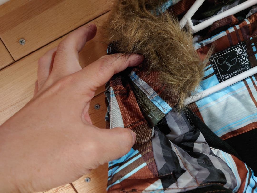 スキーウェア(スノボーウェア)SECRET GARDENシークレットガーデン