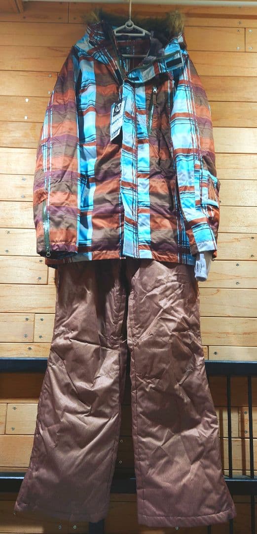 スキーウェア(スノボーウェア)SECRET GARDENシークレットガーデン