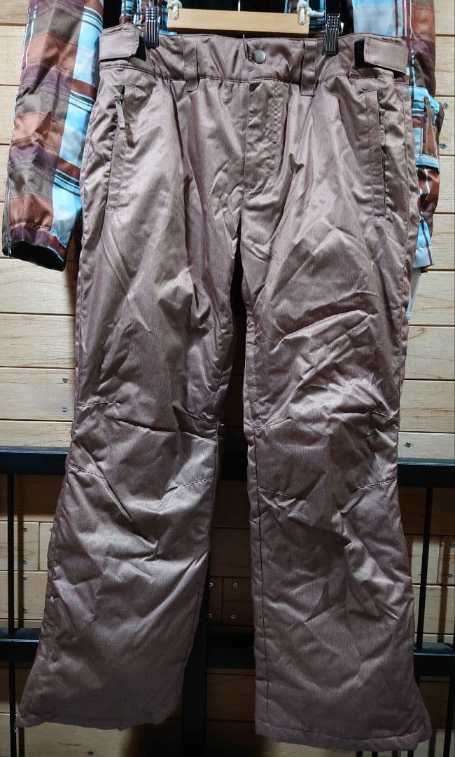 スキーウェア(スノボーウェア)SECRET GARDENシークレットガーデン