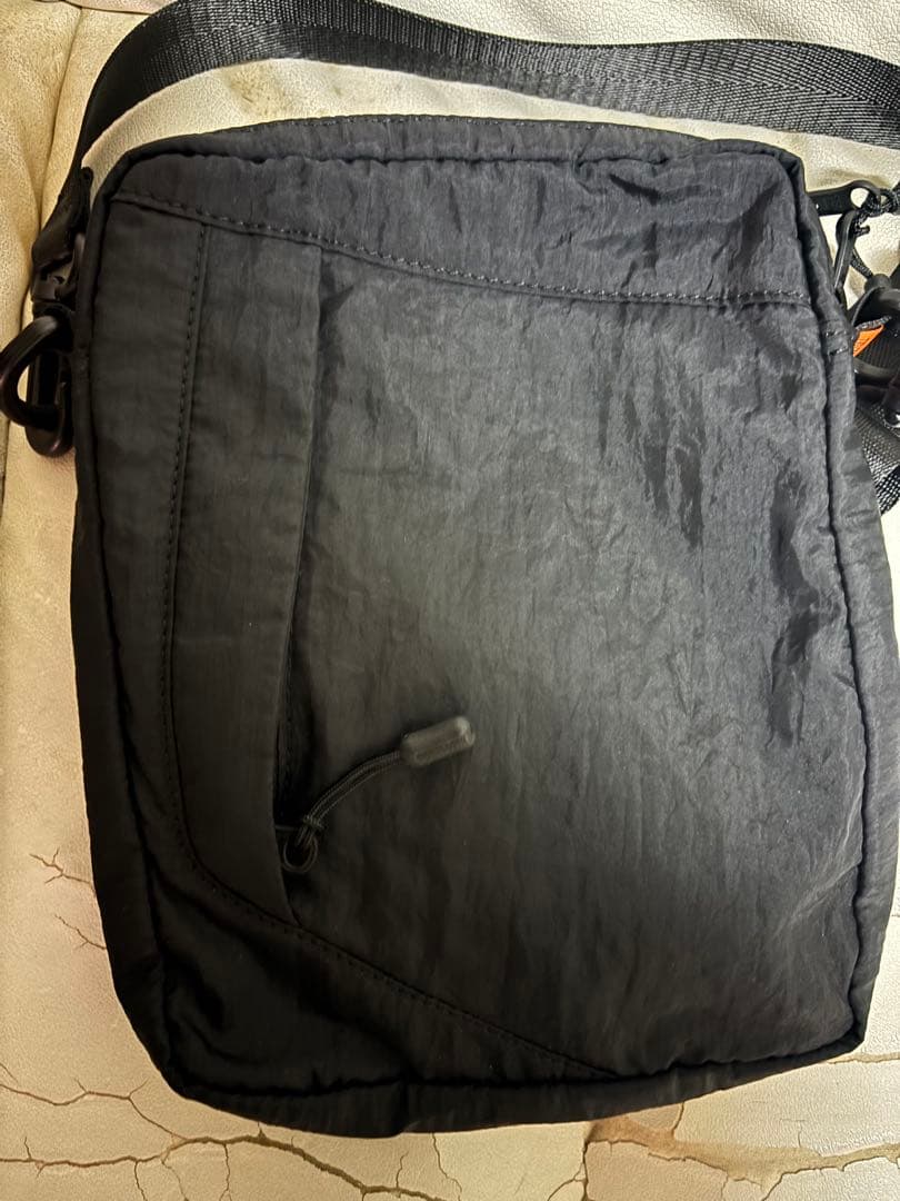 24AW TIGHTBOOTHタイトブース PA SACOCHE サコシュ 美品