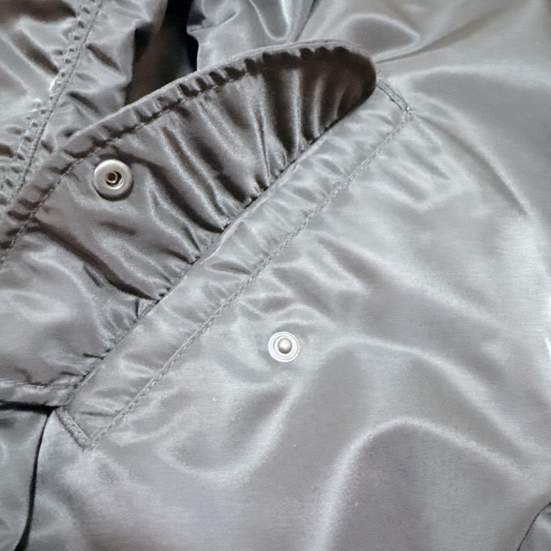 avirex MA-1 452nd 未使用級　フライトジャケット　ワッペン　3L