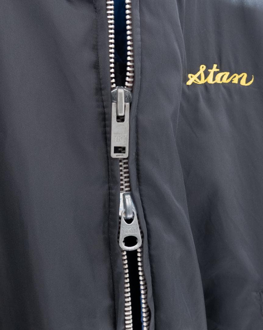 コリアン スーベニア ジャケット コリジャン