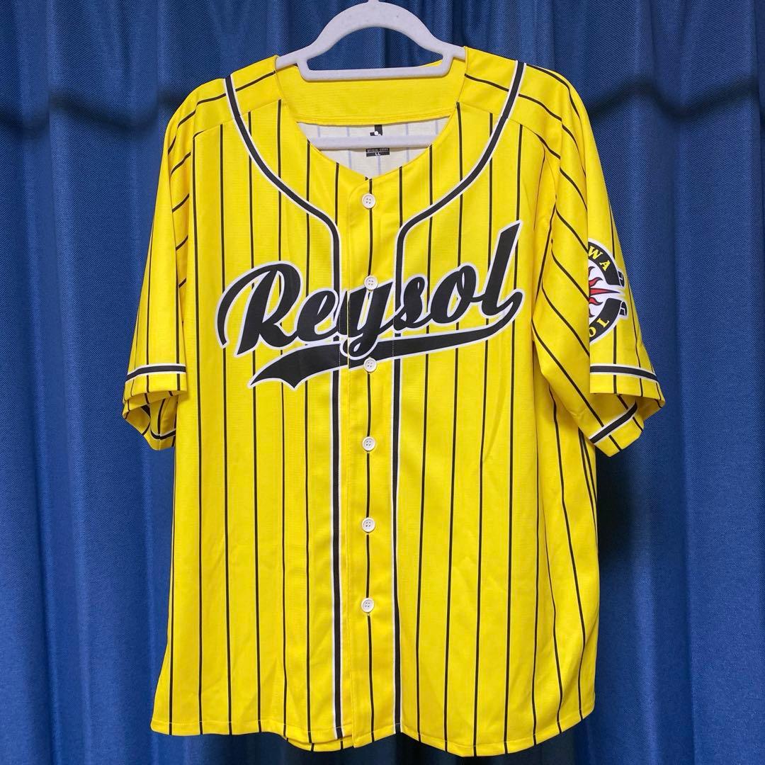 柏レイソル ベースボールシャツ - メルカリ