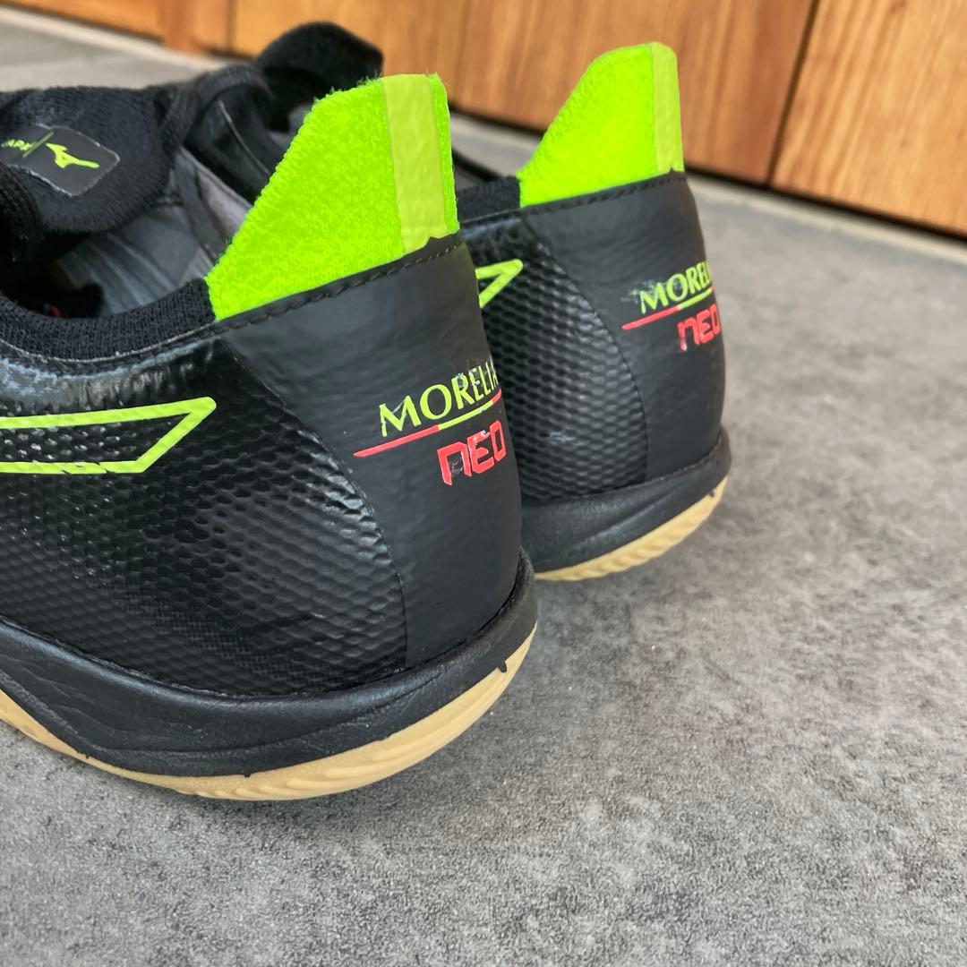 限定　モレリア　MORELIA NEO SALA β JAPAN IN 26.5