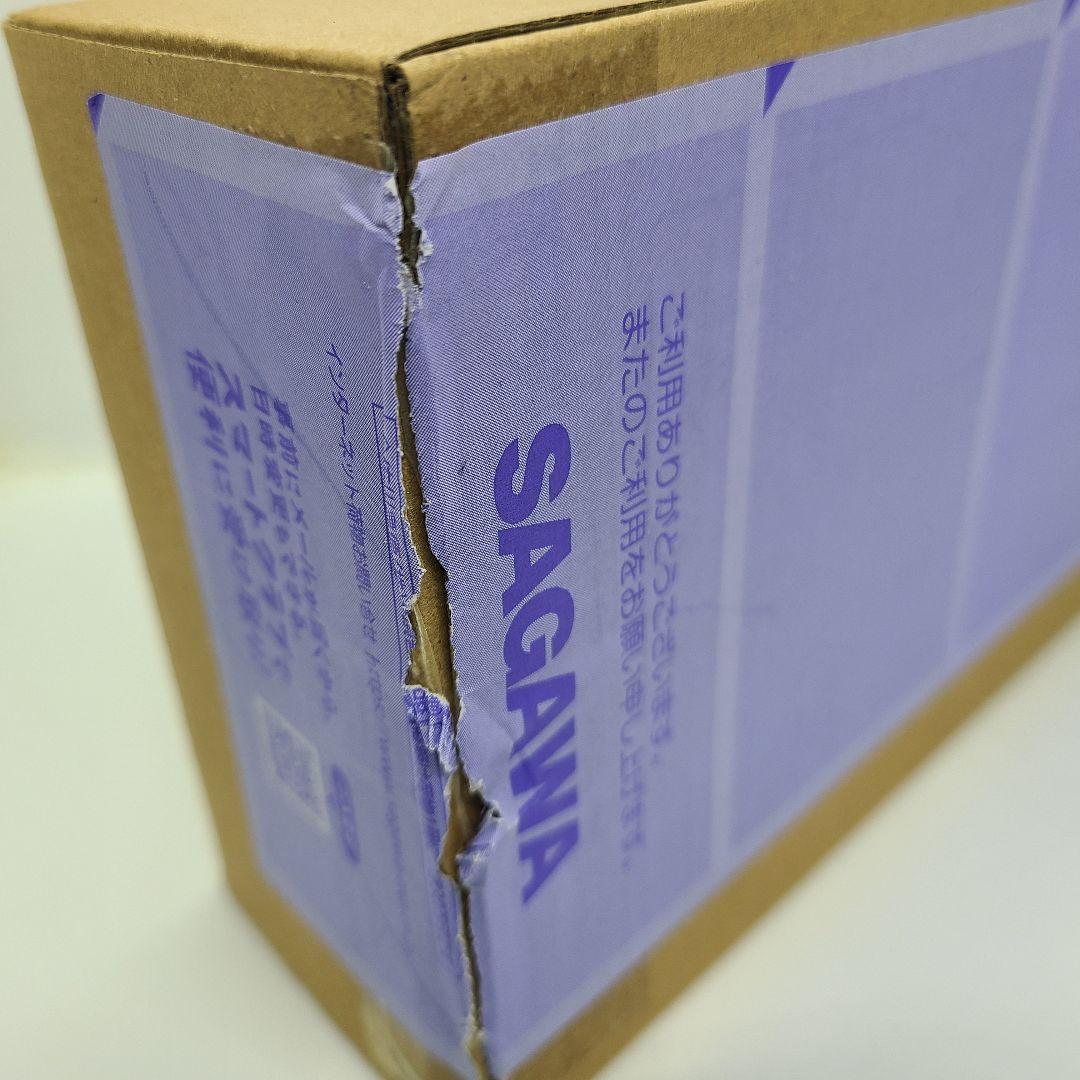 S.H.Figuarts 真骨彫製法 仮面ライダーバース【新品】