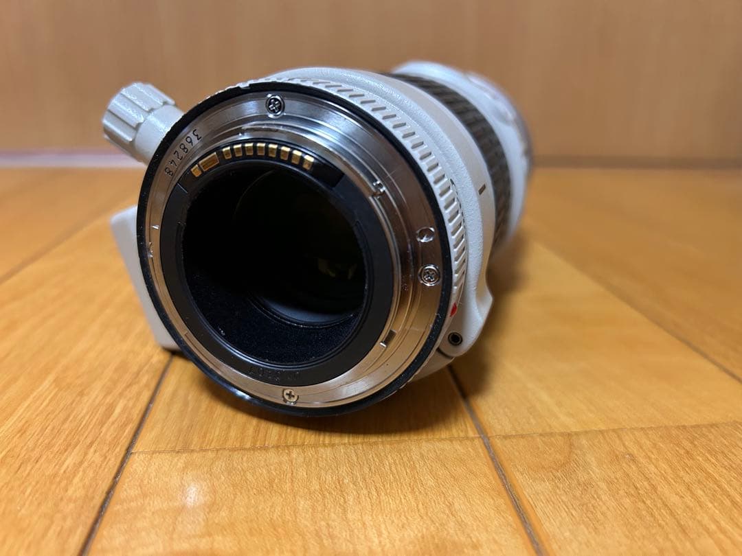 レンズ(ズーム) Canon EF 70-200mm f/4-5.6 L IS USM