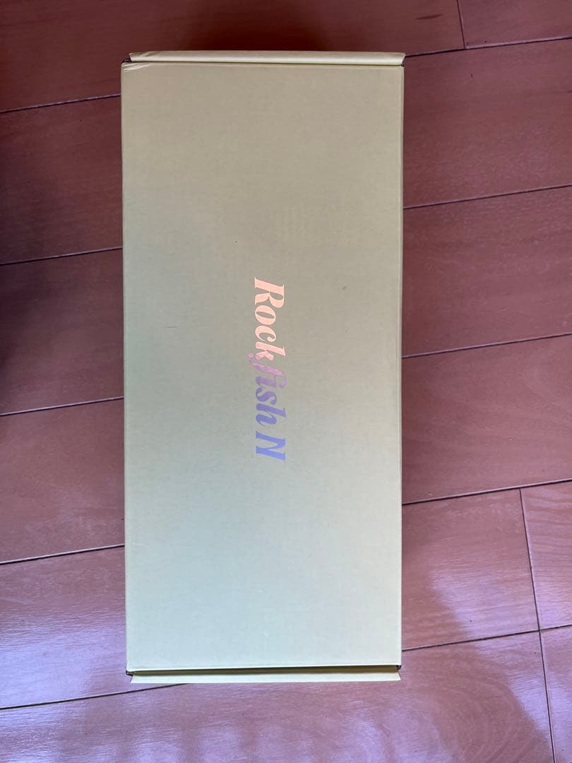 靴 rockfish weatherwear Bliss Laceup