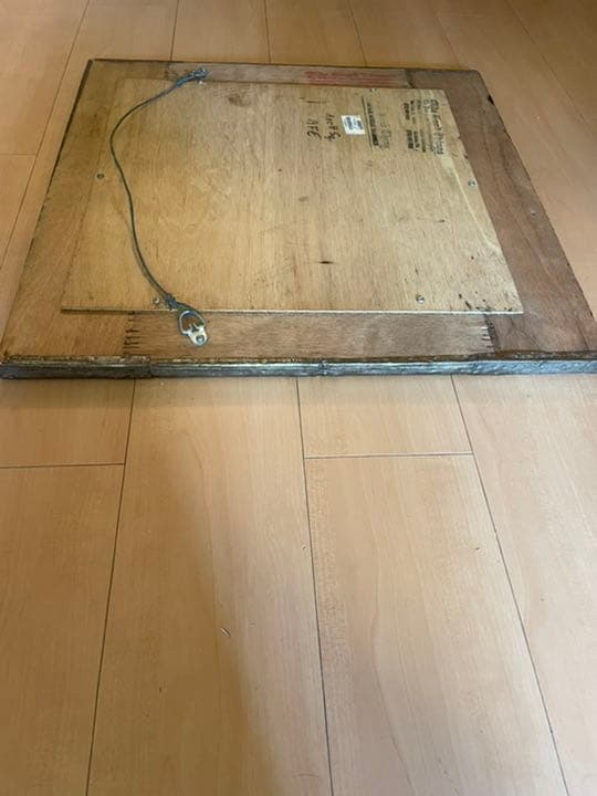 H.P.DECO NYミラー