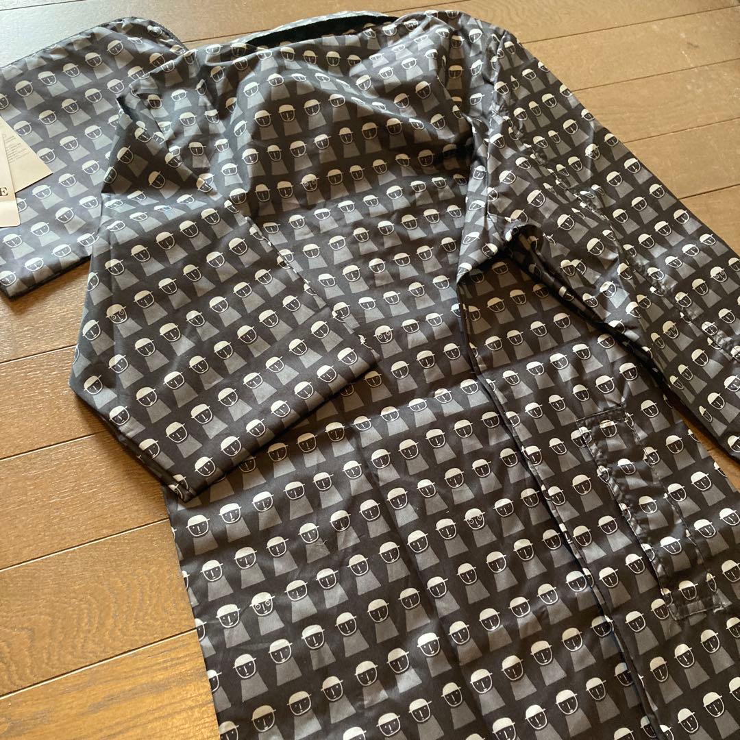 ☆新品タグ付☆PICONE☆ピッコーネ☆レインコート、ポーチ付き