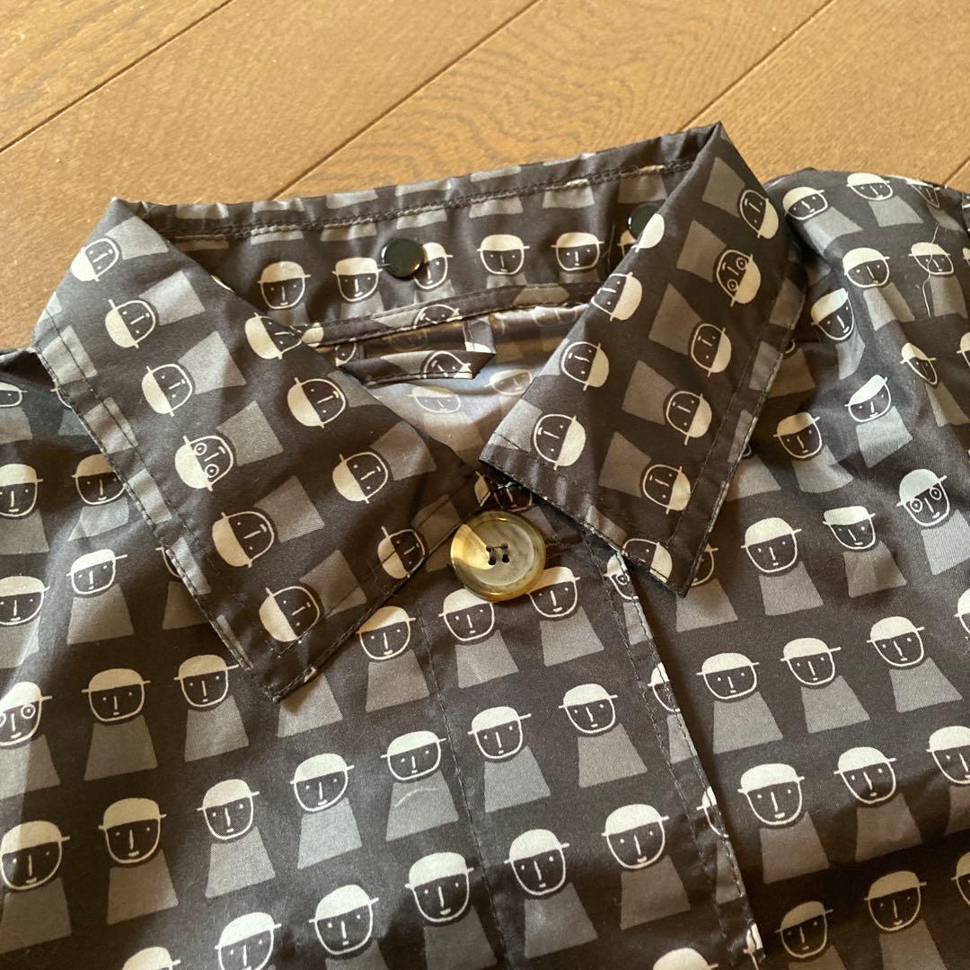 ☆新品タグ付☆PICONE☆ピッコーネ☆レインコート、ポーチ付き