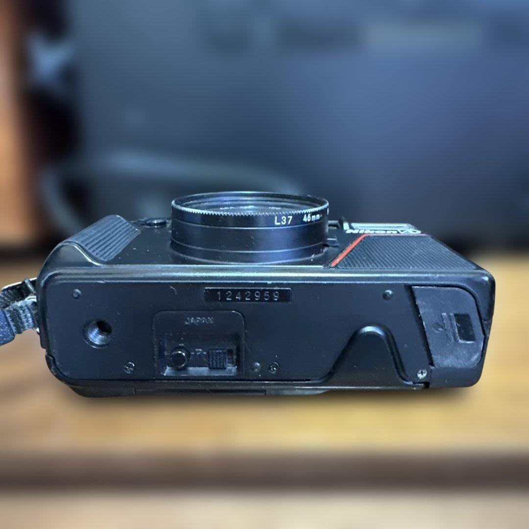 Nikon ニコン L35AF フィルムカメラ - メルカリ