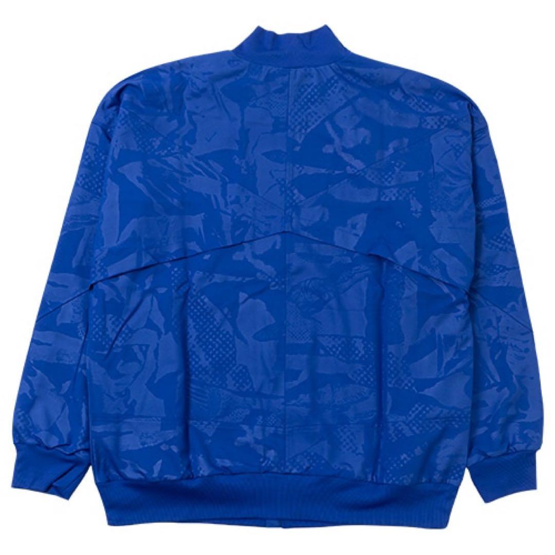 【NIKE】24-25 バルセロナ 3rd ストライク アンセムジャケット