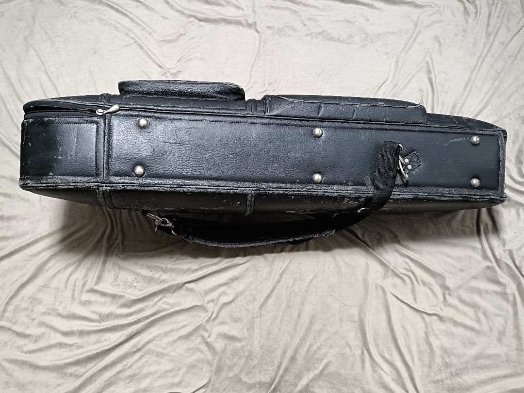 バリトンサックス ケース ヴィヴァーチェ