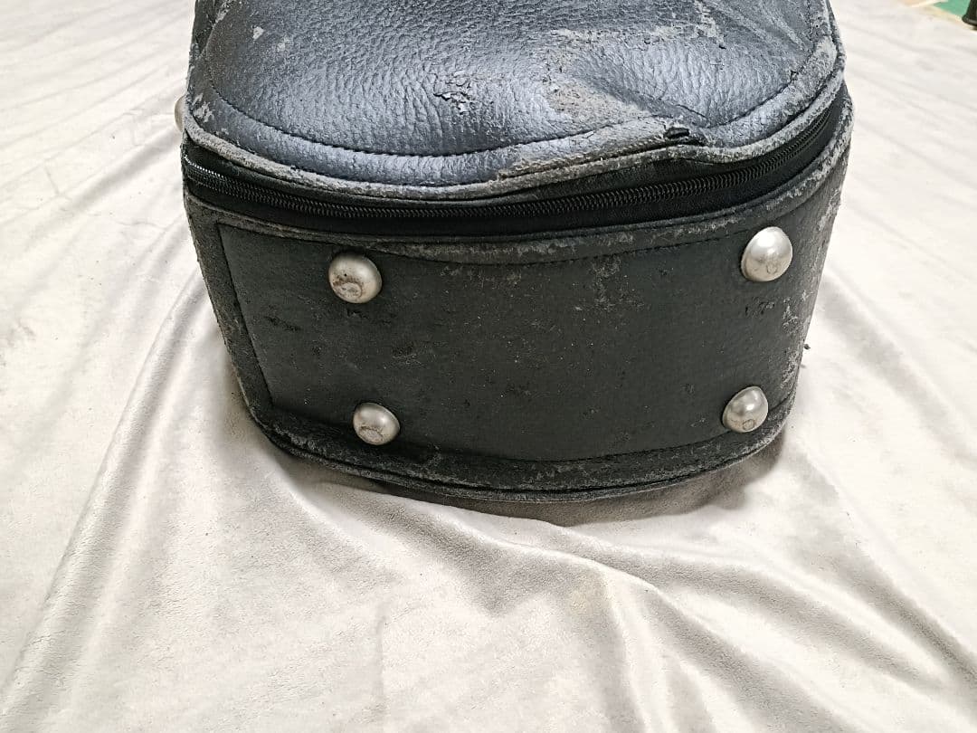 バリトンサックス ケース ヴィヴァーチェ