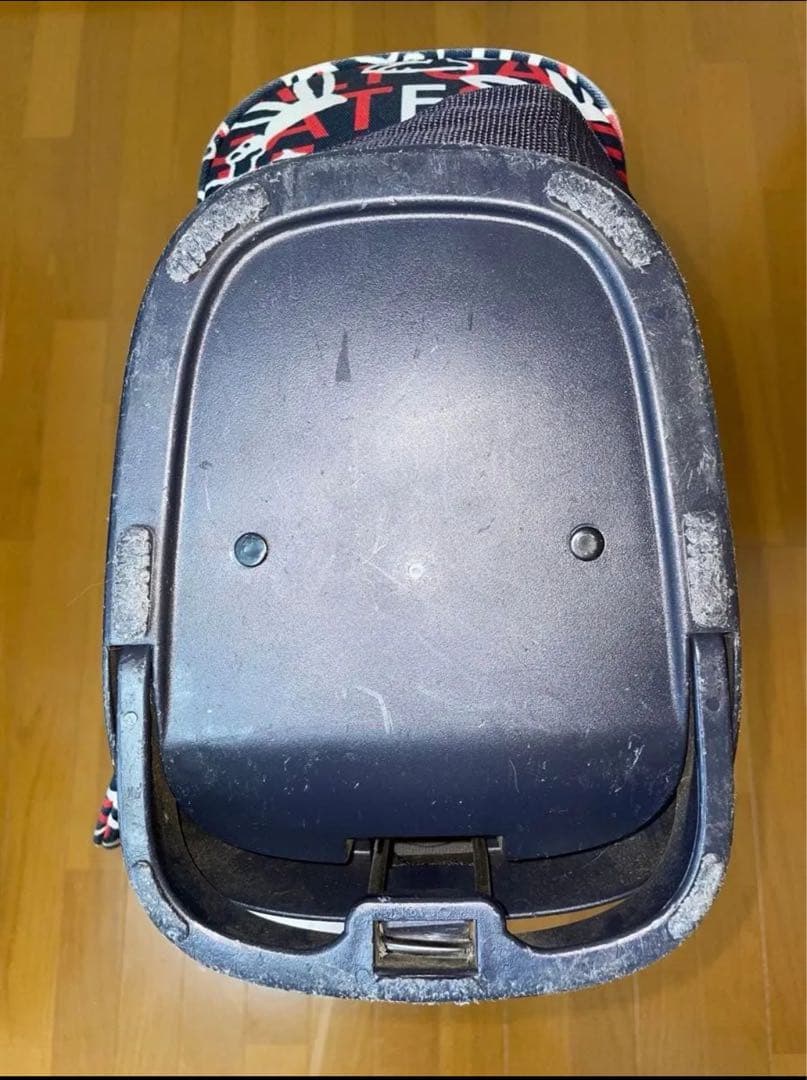 cha-takiba-3 パーリーゲイツキャディバッグ★ヘッドカバーSET