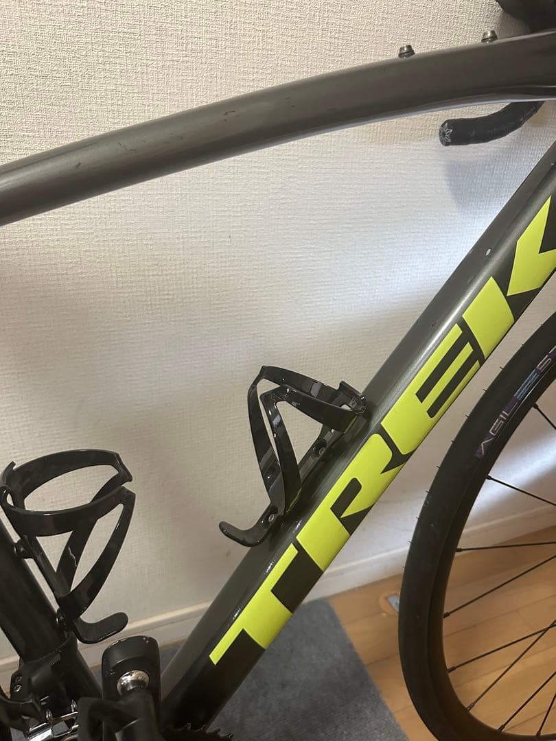 TREK ロードバイク Domane al3 disc たこ焼き