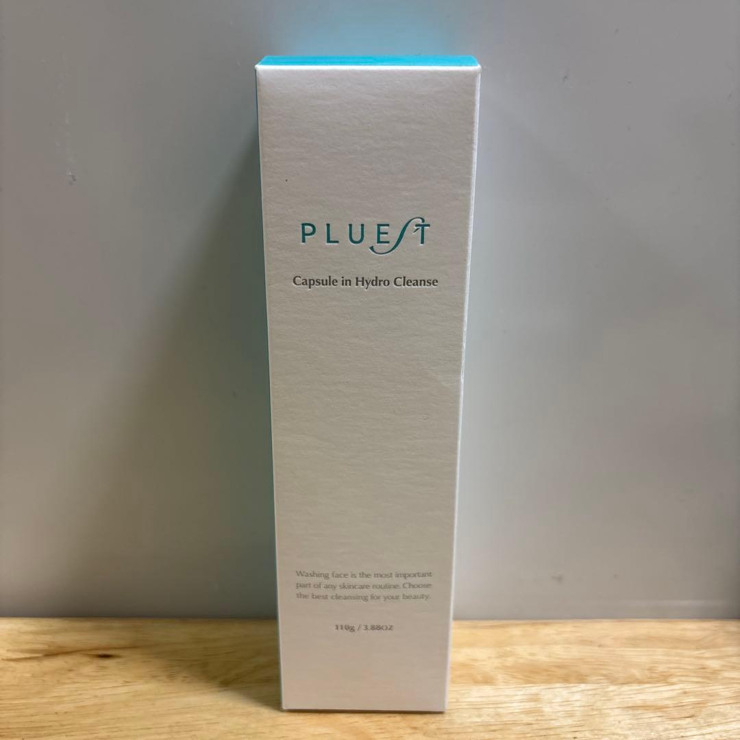 ★専用★プルエスト　カプセルインハイドロクレンズ　12本セット