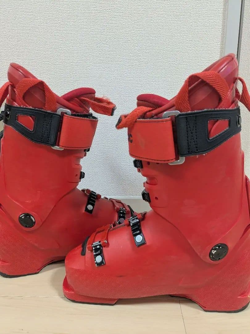 スキー ATOMIC HAWX PRIME120S 25.5cm