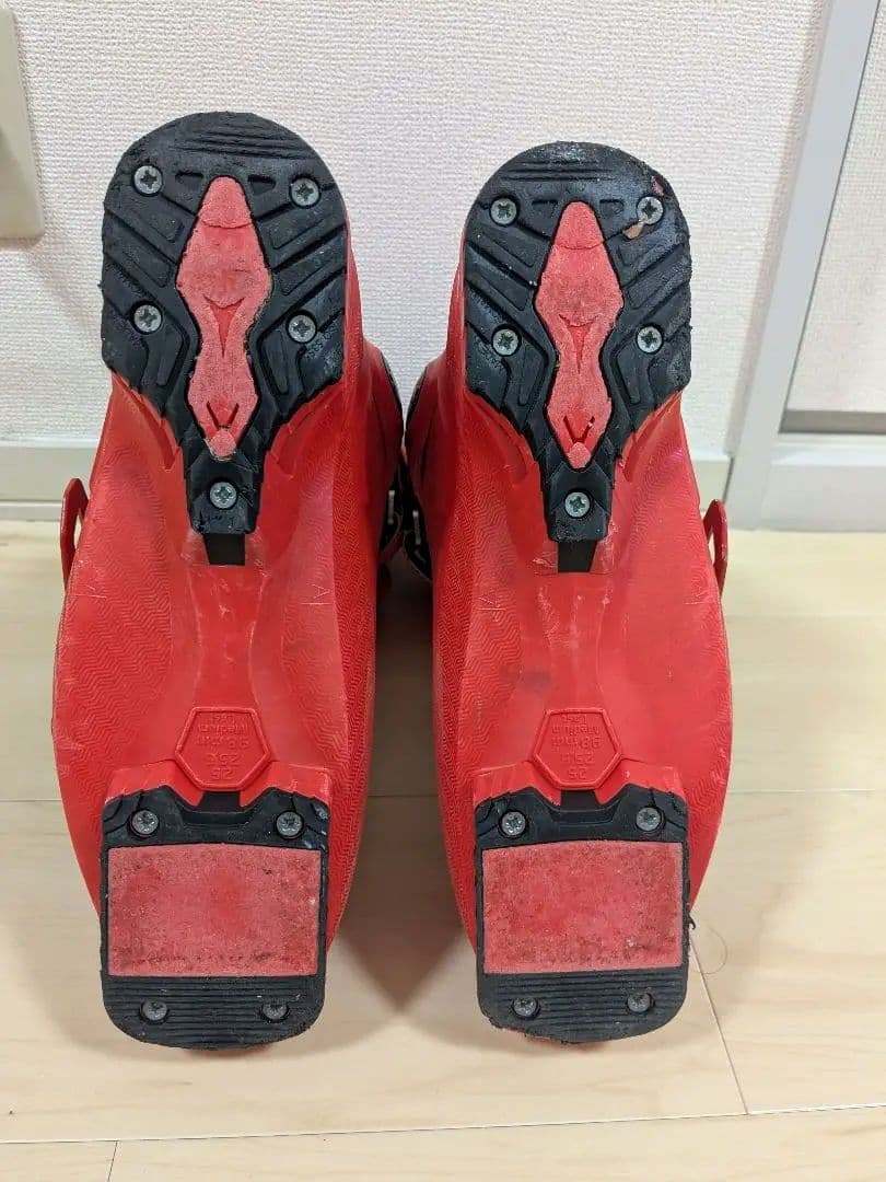 スキー ATOMIC HAWX PRIME120S 25.5cm