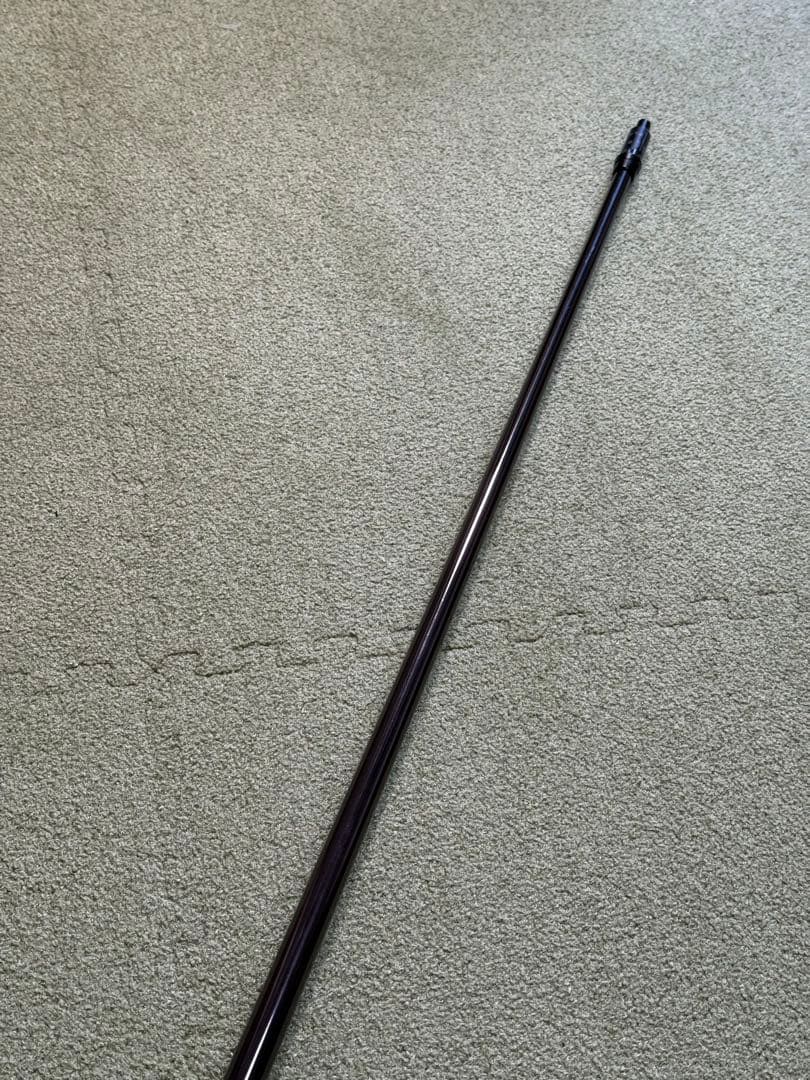 PING TOUR 2.0 BLACK 65S シャフト