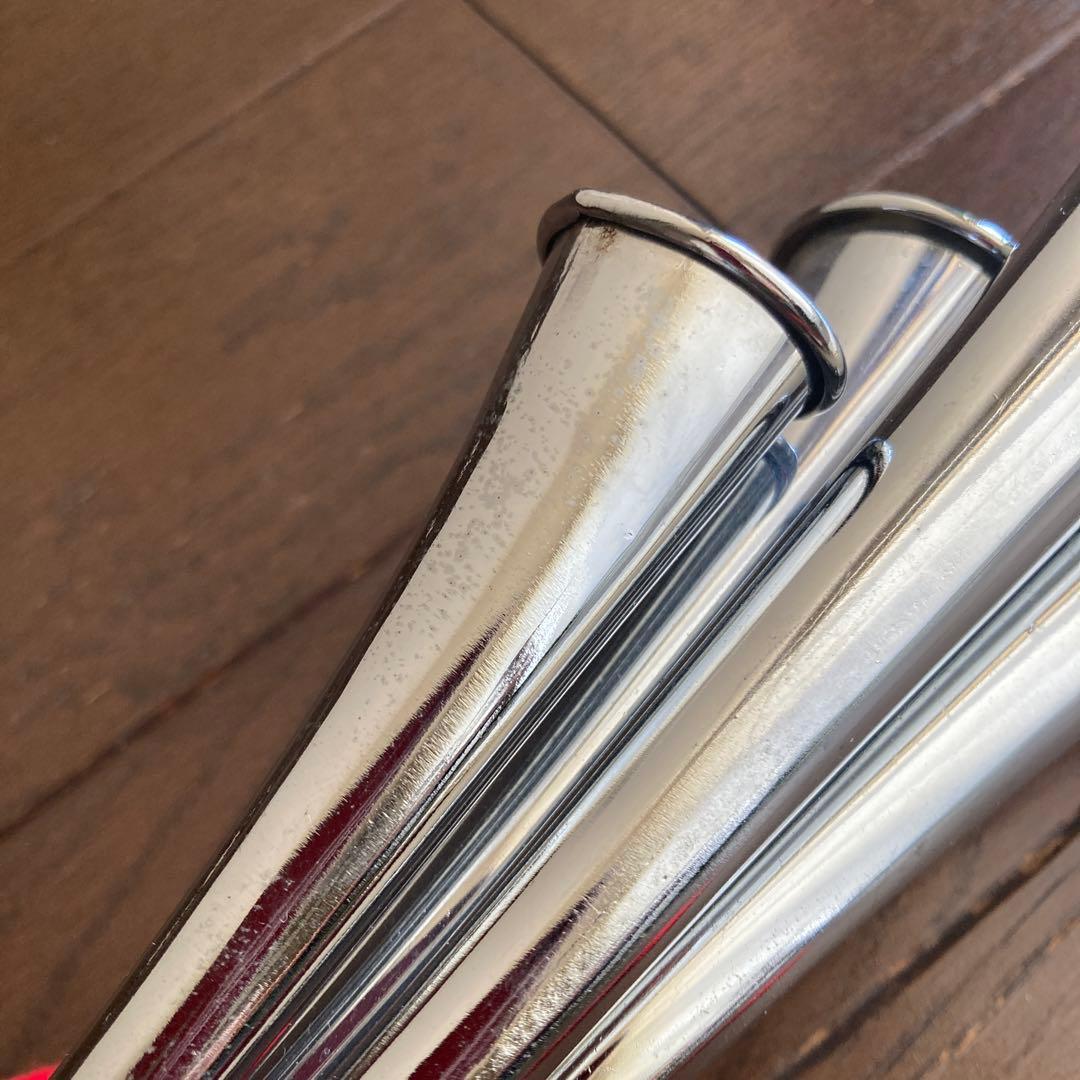 モルテン 日本製 チアホーン CH4 4連ホーン - メルカリ