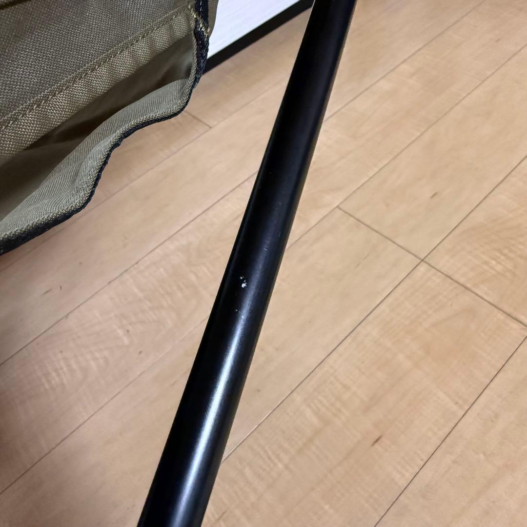 【訳あり】Helinox タクティカルチェア オリーブ