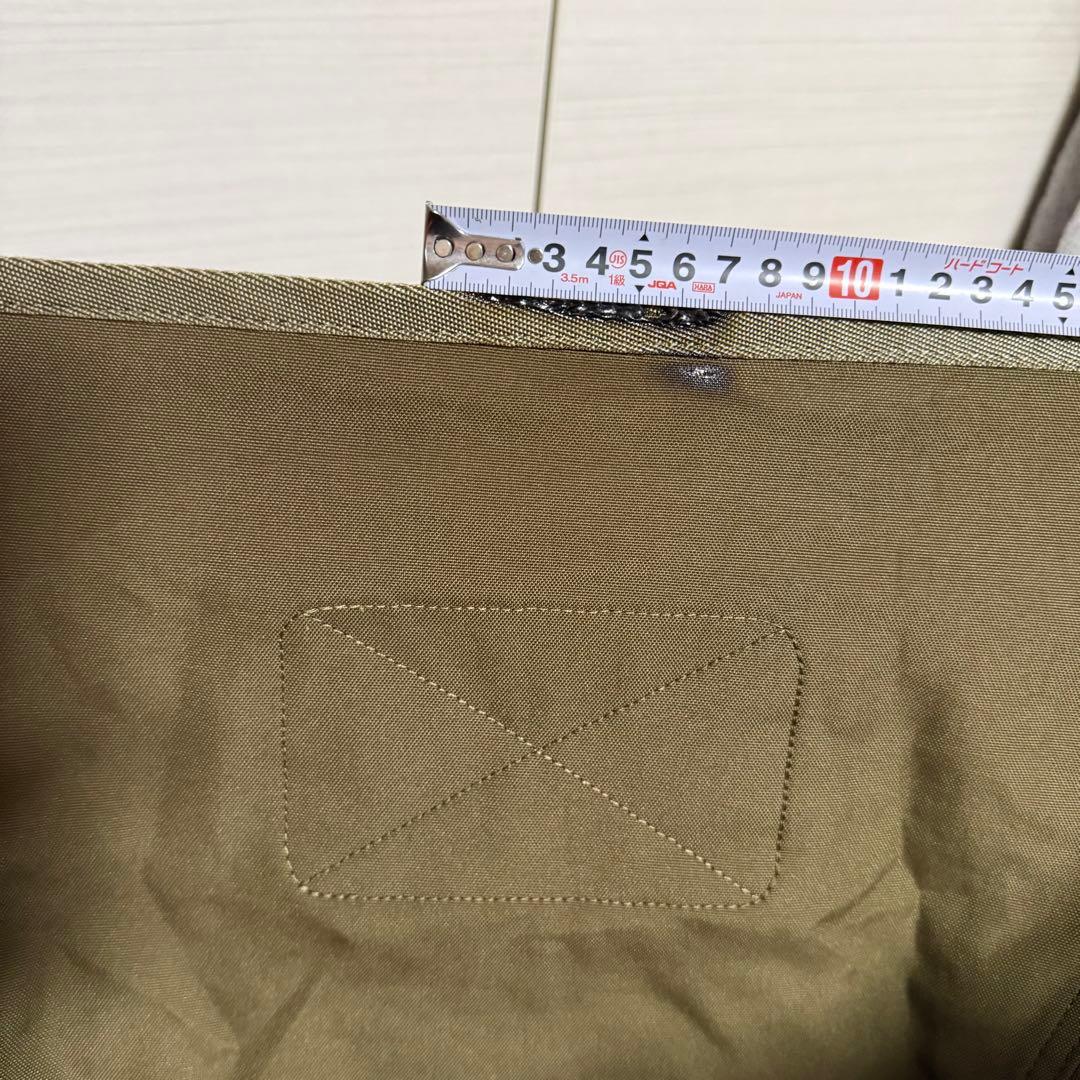 【訳あり】Helinox タクティカルチェア オリーブ