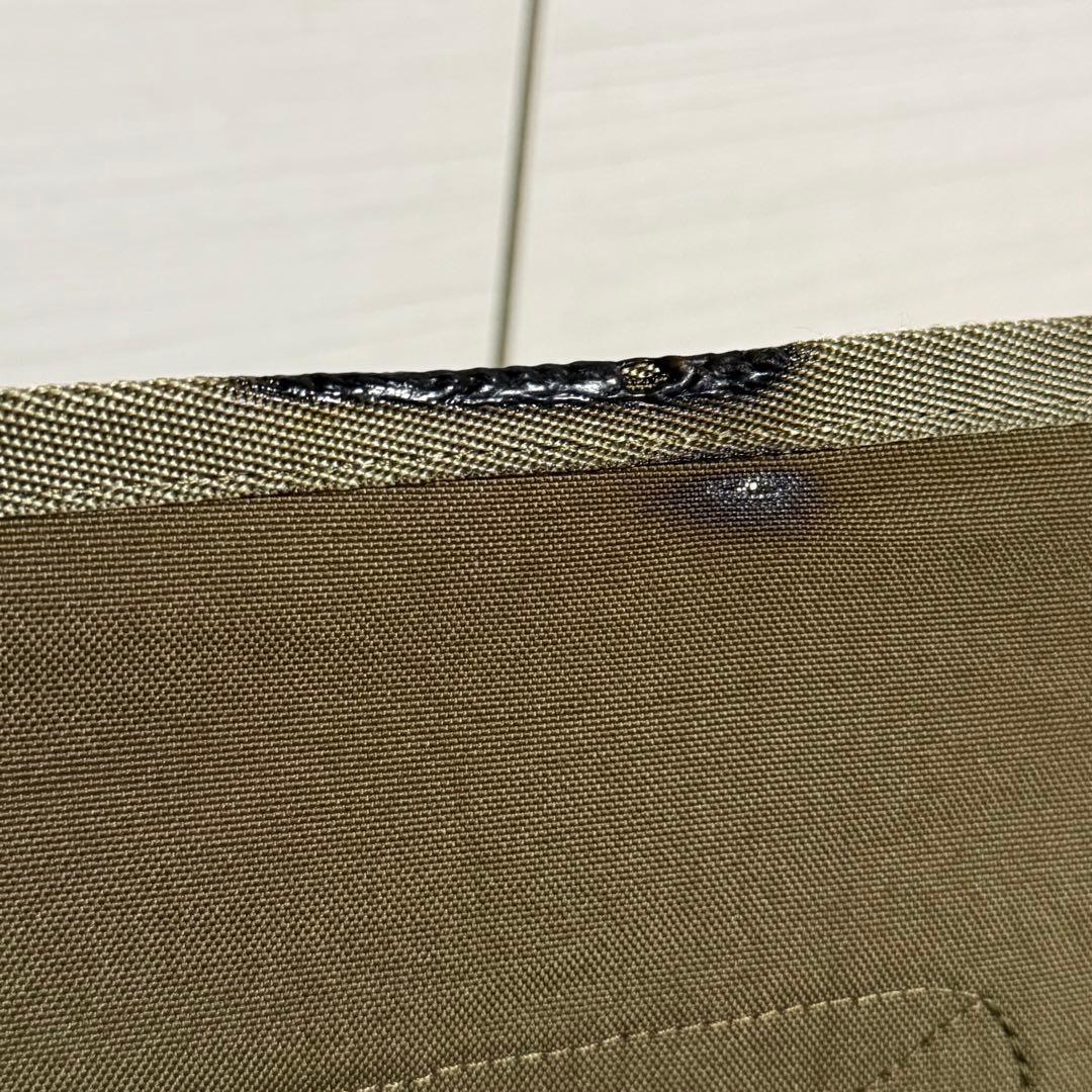 【訳あり】Helinox タクティカルチェア オリーブ