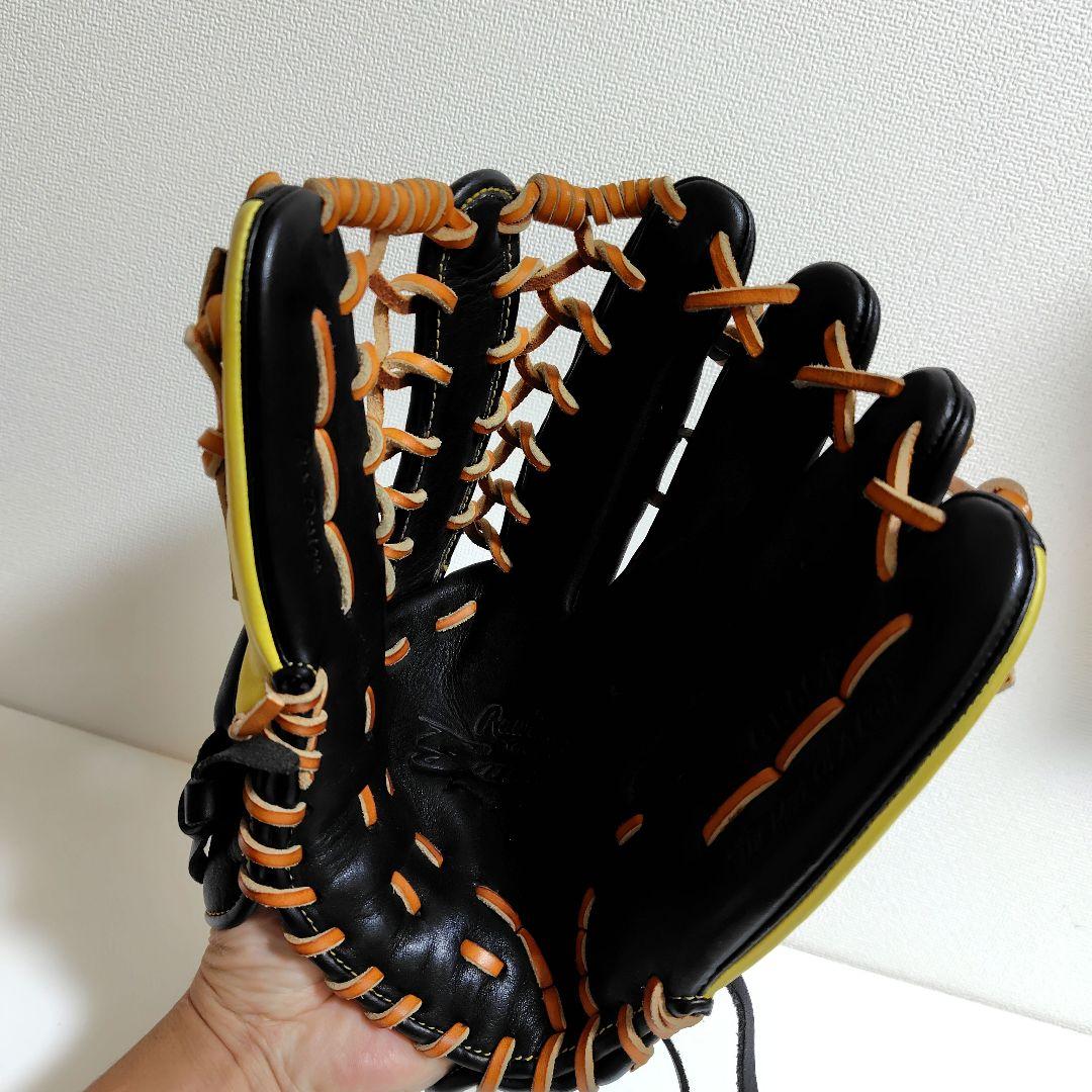 ローリングス GR5G8 Pro Design 限定モデル 一般用 軟式グローブ