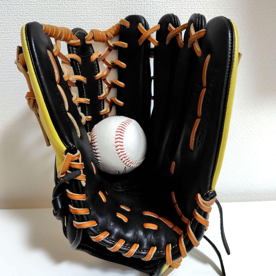 ローリングス GR5G8 Pro Design 限定モデル 一般用 軟式グローブ