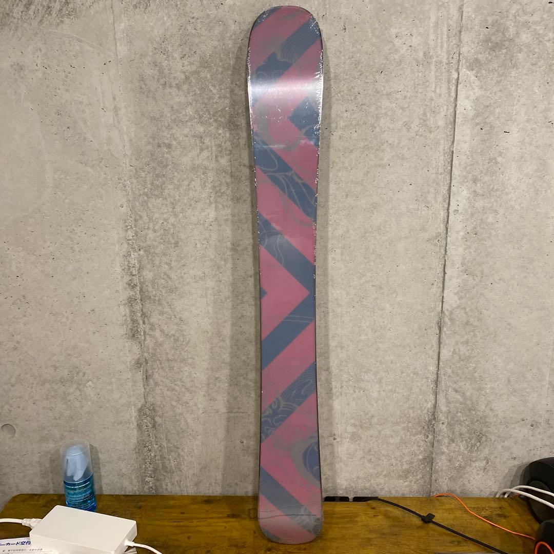 新品未使用 BLUEMORIS 影八甲田 99cm