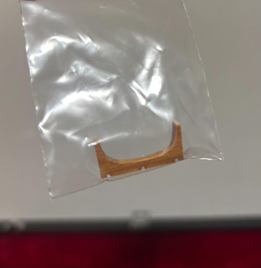 ひまわりさま専用　沖縄　三線 木製　メーカー不明