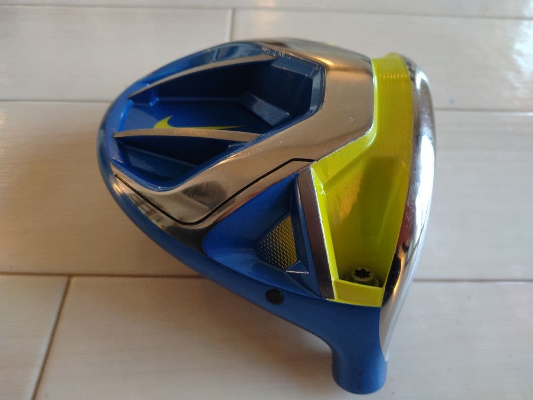 ナイキ　Vapor Fly ドライバー　ヘッドのみ