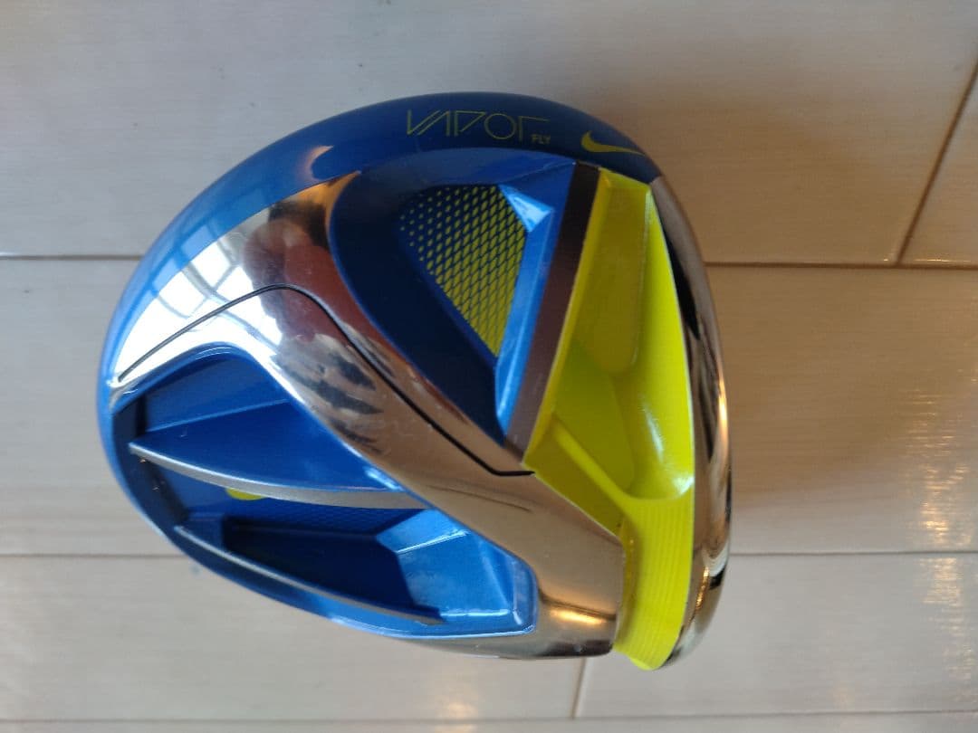 ナイキ　Vapor Fly ドライバー　ヘッドのみ