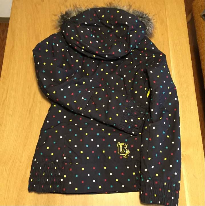 バートン burton スノーボードウェア