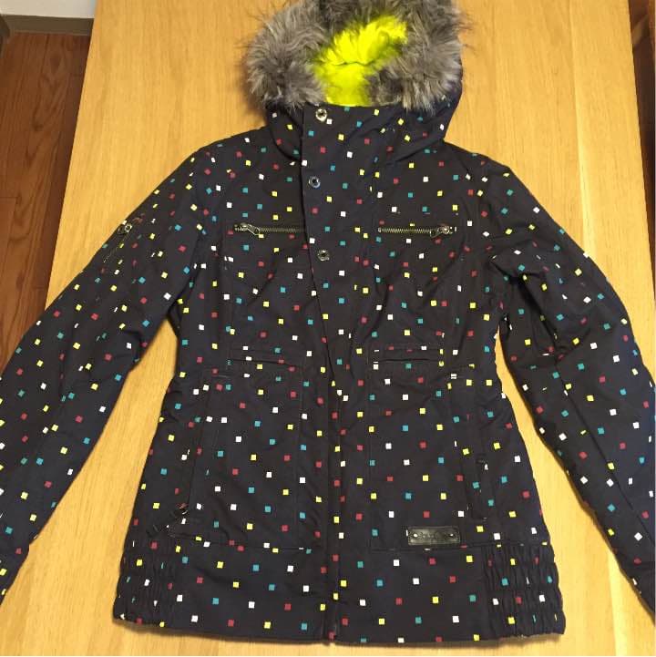 バートン burton スノーボードウェア