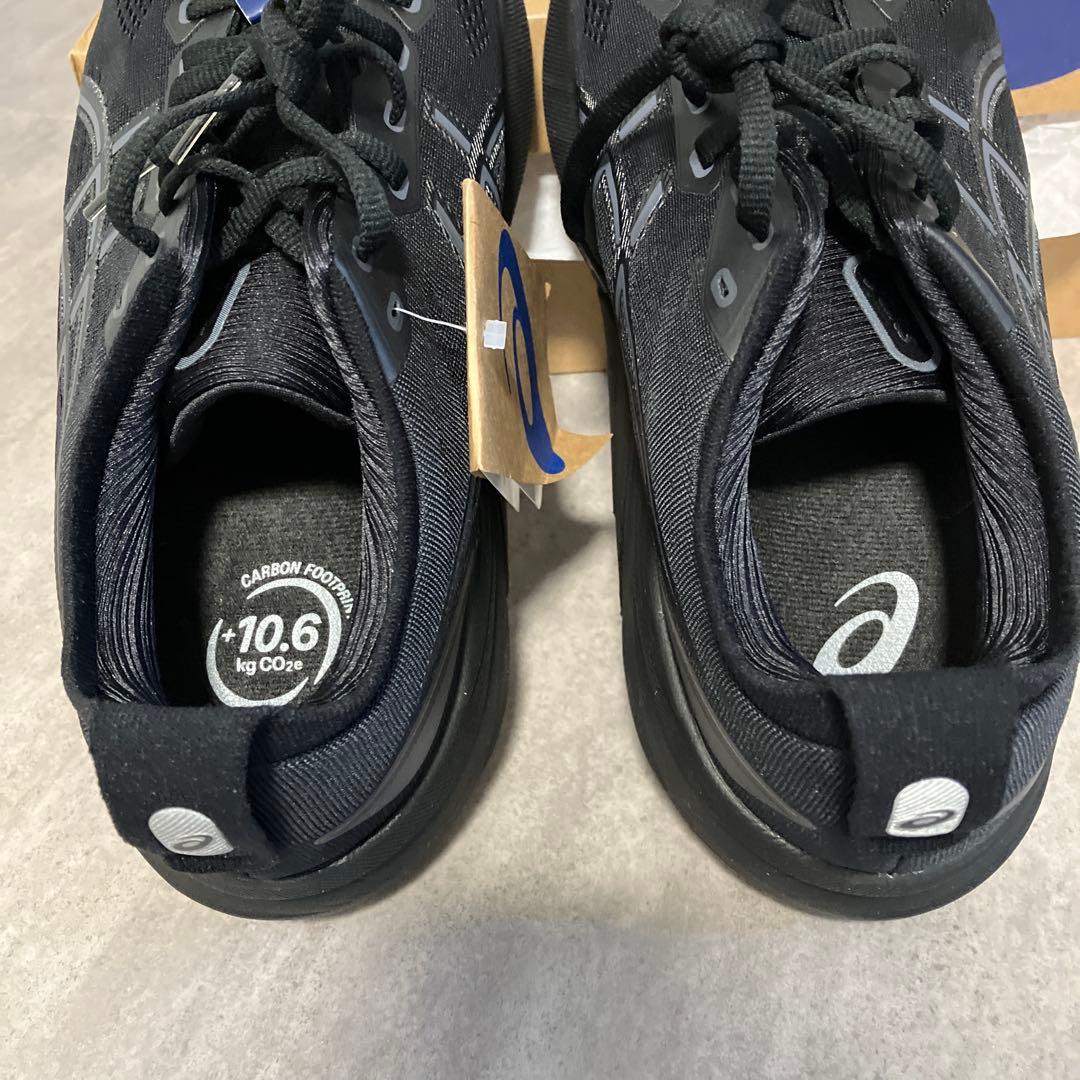 【未使用】アシックス ゲルカヤノ 31 26.5cm EXTRA WIDE 箱