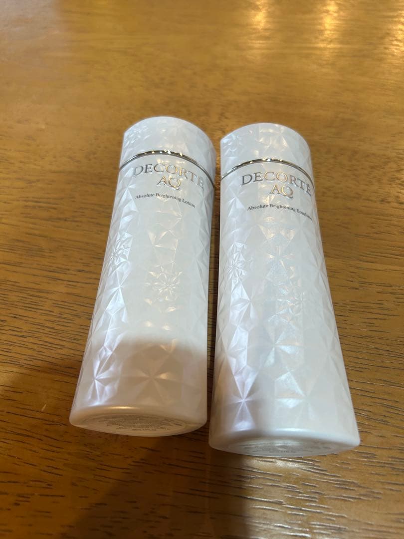 コスメデコルテ ラディアンスコフレ