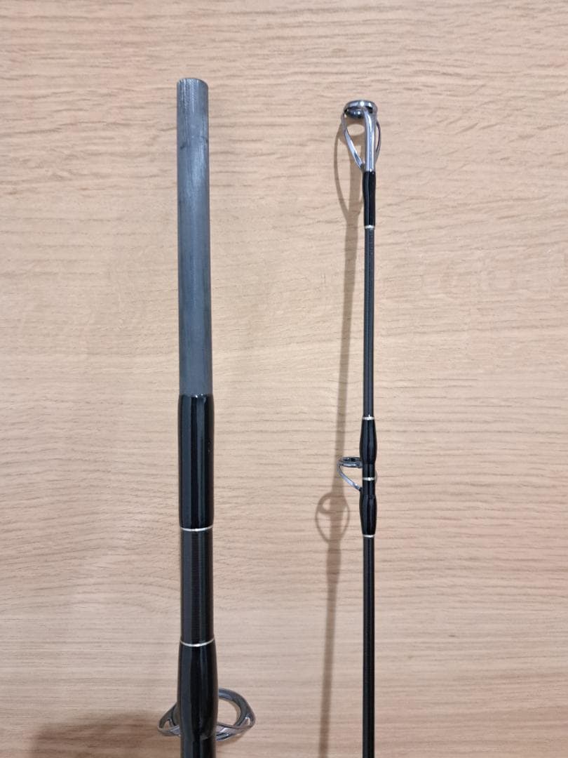 MCワークス RAGING BULL レイジングブル100XR-２　美品