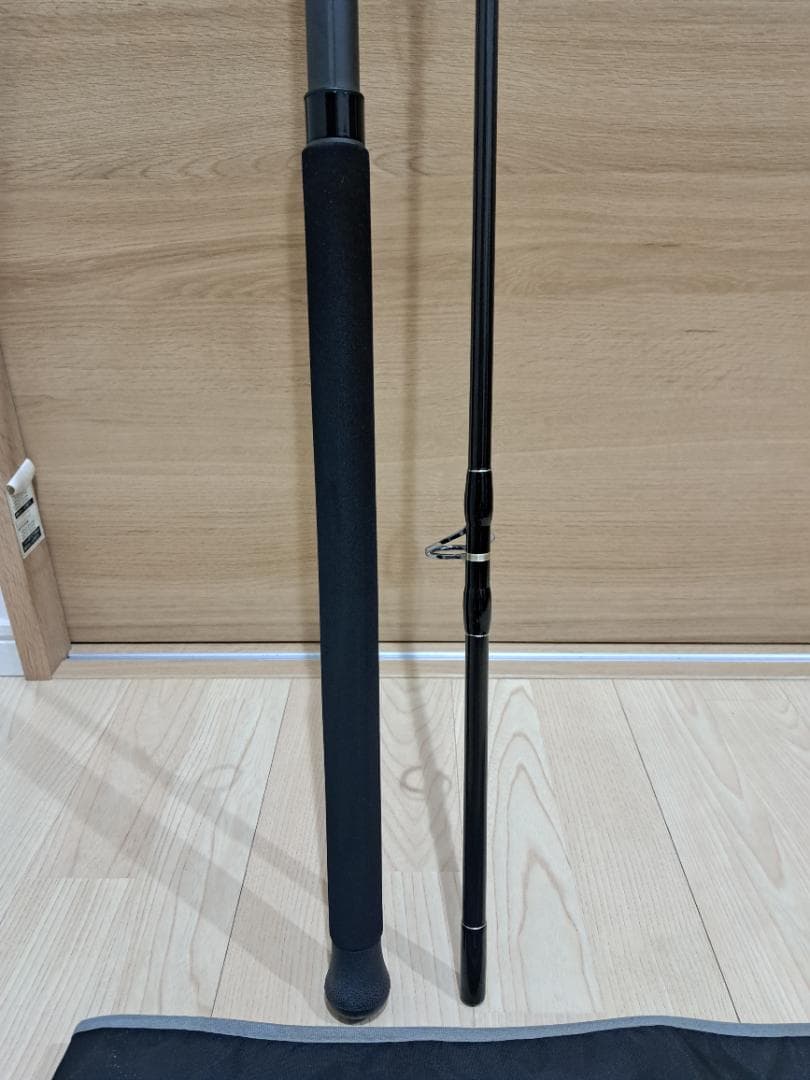 MCワークス RAGING BULL レイジングブル100XR-２　美品